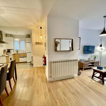 Appartement El Rincon Del Indiano à Santander Extérieur photo