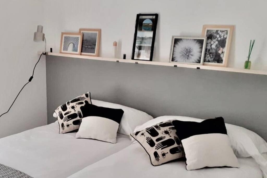 Appartement El Rincon Del Indiano à Santander Extérieur photo