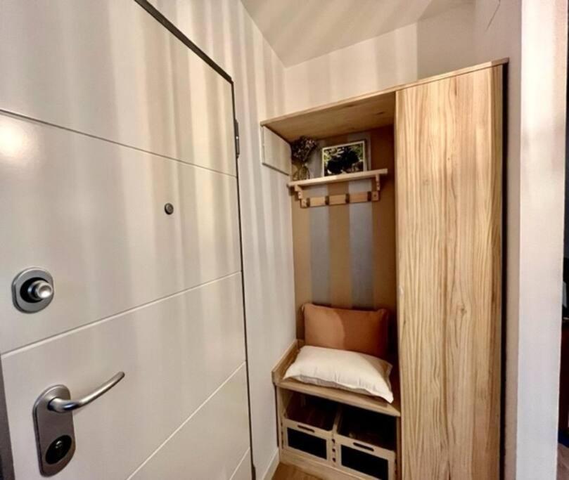 Appartement El Rincon Del Indiano à Santander Extérieur photo