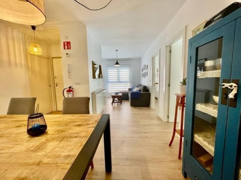 Appartement El Rincon Del Indiano à Santander Extérieur photo