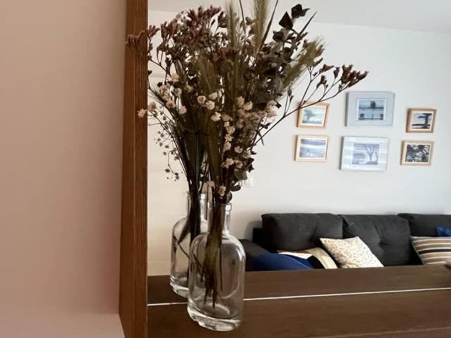 Appartement El Rincon Del Indiano à Santander Extérieur photo