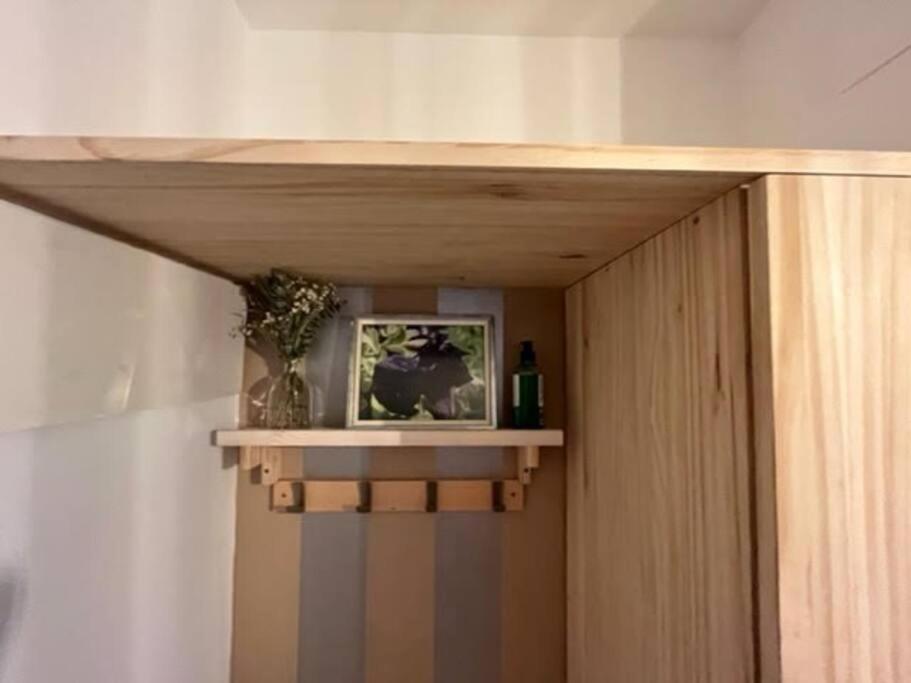 Appartement El Rincon Del Indiano à Santander Extérieur photo